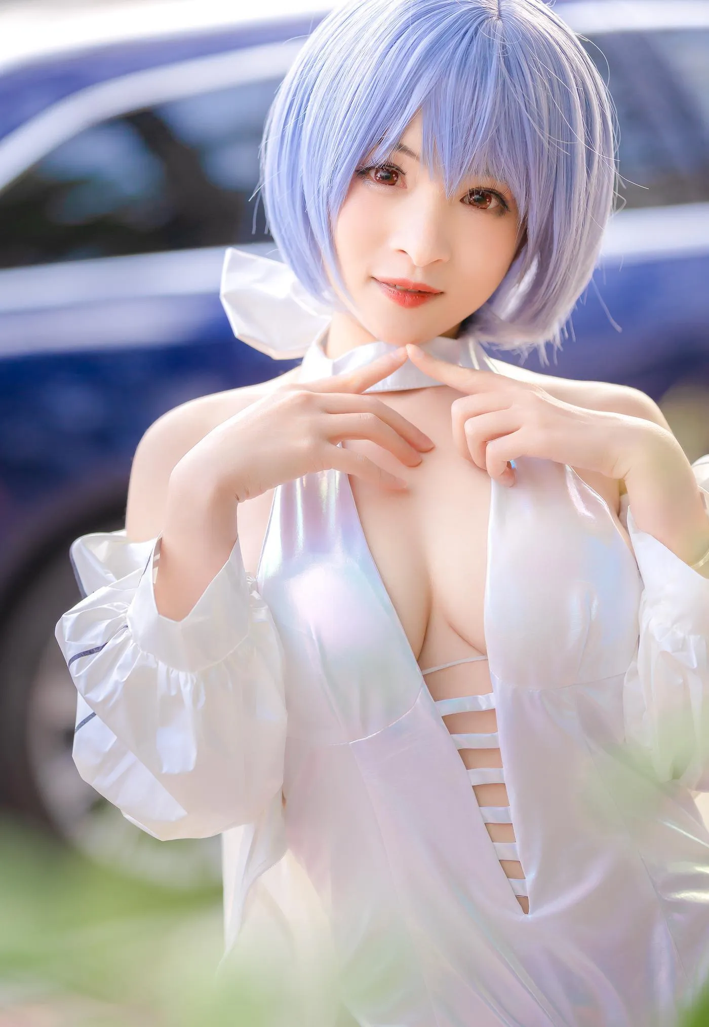 九九八XY – NO.12 蕾姆 [25P]插图3